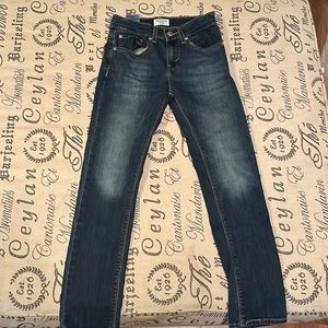 Boys Jeans - 12